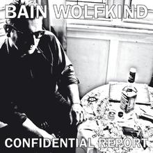 Confidential Report (EP) (Vinyl)