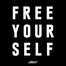 Free Yourself (CDS)