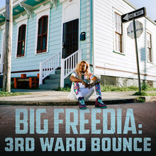 3rd Ward Bounce (EP)