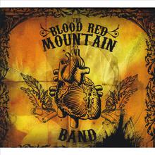 The Blood Red Mountain Band E.P