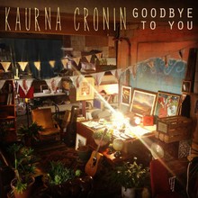 Goodbye To You (CDS)