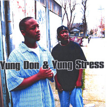 Yung Don & Yung Stress