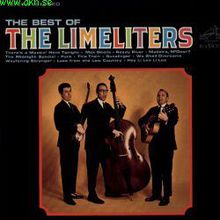 The Best Of The Limeliters (Vinyl)