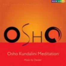 Osho - Whirling Meditation