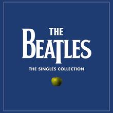 The Singles Collection (Remastered 2019) (Vinyl)
