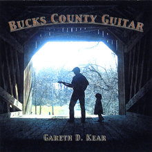 Bucks County Guitar