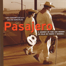 Pasajero, A Journey Of Time And Memory