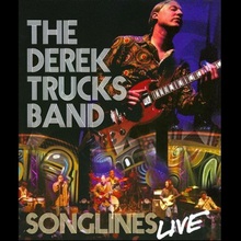 Songlines Live CD2