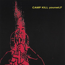Camp Kill Yourself Vol.1