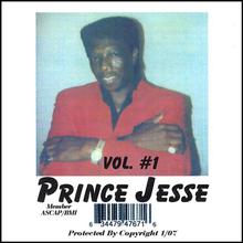 Prince Jesse Vol 1.