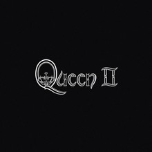 Queen II (Collector's Edition) CD1