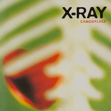 X-Ray (CDS)