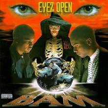 Eyez Open (EP)