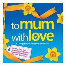 To Mum With Love CD1