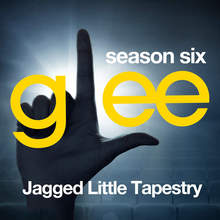 Glee: The Music, Jagged Little Tapestry (EP)