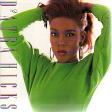 D'atra Hicks