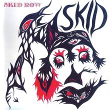 Skid (Vinyl)