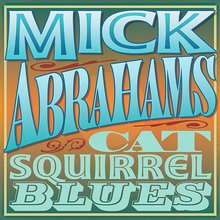 Cat Squirrel Blues CD1