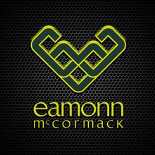 Eamonn McCormack