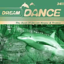 Dream Dance Vol.34 [CD1]