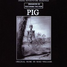 Pig Original Soundtrack