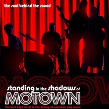 Standing In The Shadows Of Motown (Deluxe Edition) CD1