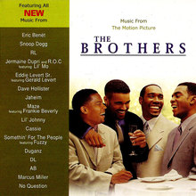 The Brothers (Music From The Motion Picture)