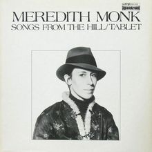 Songs From The Hill / Tablet (Vinyl)