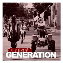 Generation (CDS)