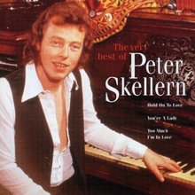 The Very Best Of Peter Skellern