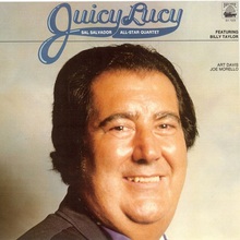 Juicy Lucy (Vinyl)