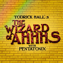 The Wizard Of Ahhhs (Feat. Pentatonix) (CDS)