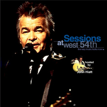 Sessions At West 54th