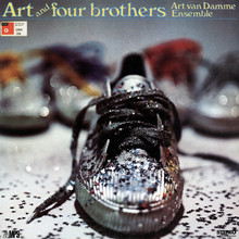 Art And Four Brothers (Vinyl)