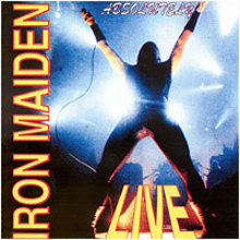 Live At The Monsters Of Rock Festival August 22nd 1992