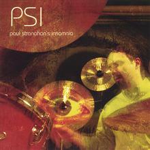 PSI Paul Stranahan's Insomnia