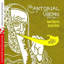 Cantorial Gems Volume 2 (Remastered)