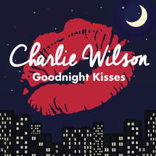Goodnight Kisses (CDS)