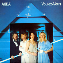 Voulez-Vous (Remastered 1992)