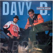 Davy's Ride