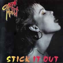 Stick It Out (Vinyl)