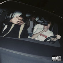Drive It Like It's Stolen (EP)