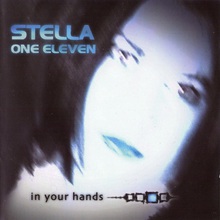In Your Hands CD1