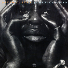 Jamerican Man (Vinyl)