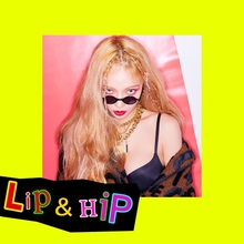 Lip & Hip (CDS)