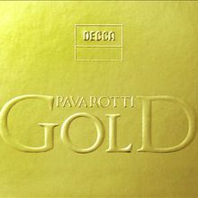 Pavarotti Gold Vol.2 CD2