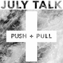Push + Pull (CDS)