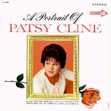 A Portrait Of Patsy Cline (Vinyl)