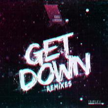 Get Down (CDR)