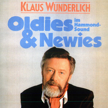 Oldies & Newies Im Hammond-Sound (Vinyl)